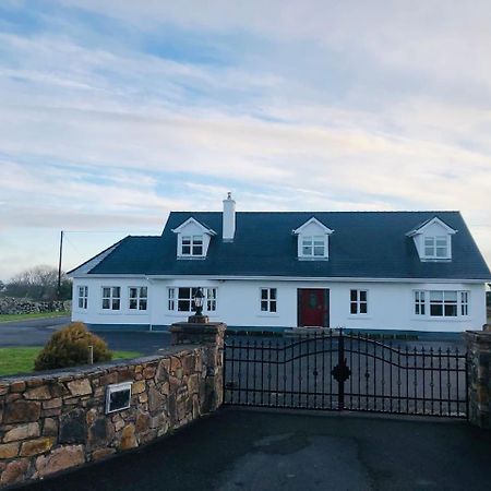 Connemara. 3 Bedroom, 8 Bed, Holiday Home Galway Exteriér fotografie