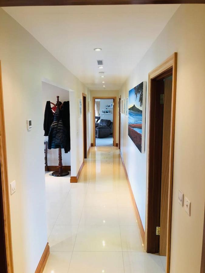 Connemara. 3 Bedroom, 8 Bed, Holiday Home Galway Exteriér fotografie