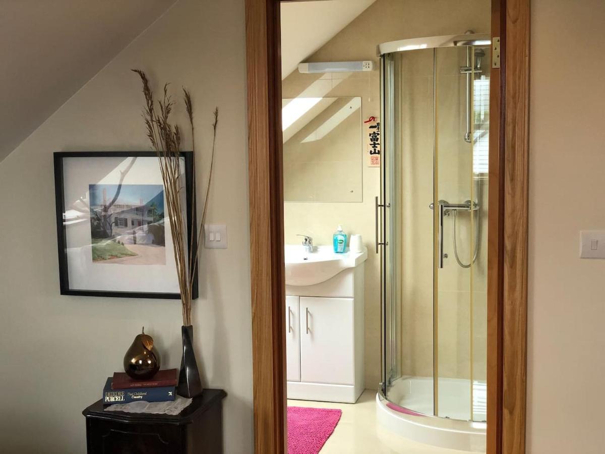 Connemara. 3 Bedroom, 8 Bed, Holiday Home Galway Exteriér fotografie