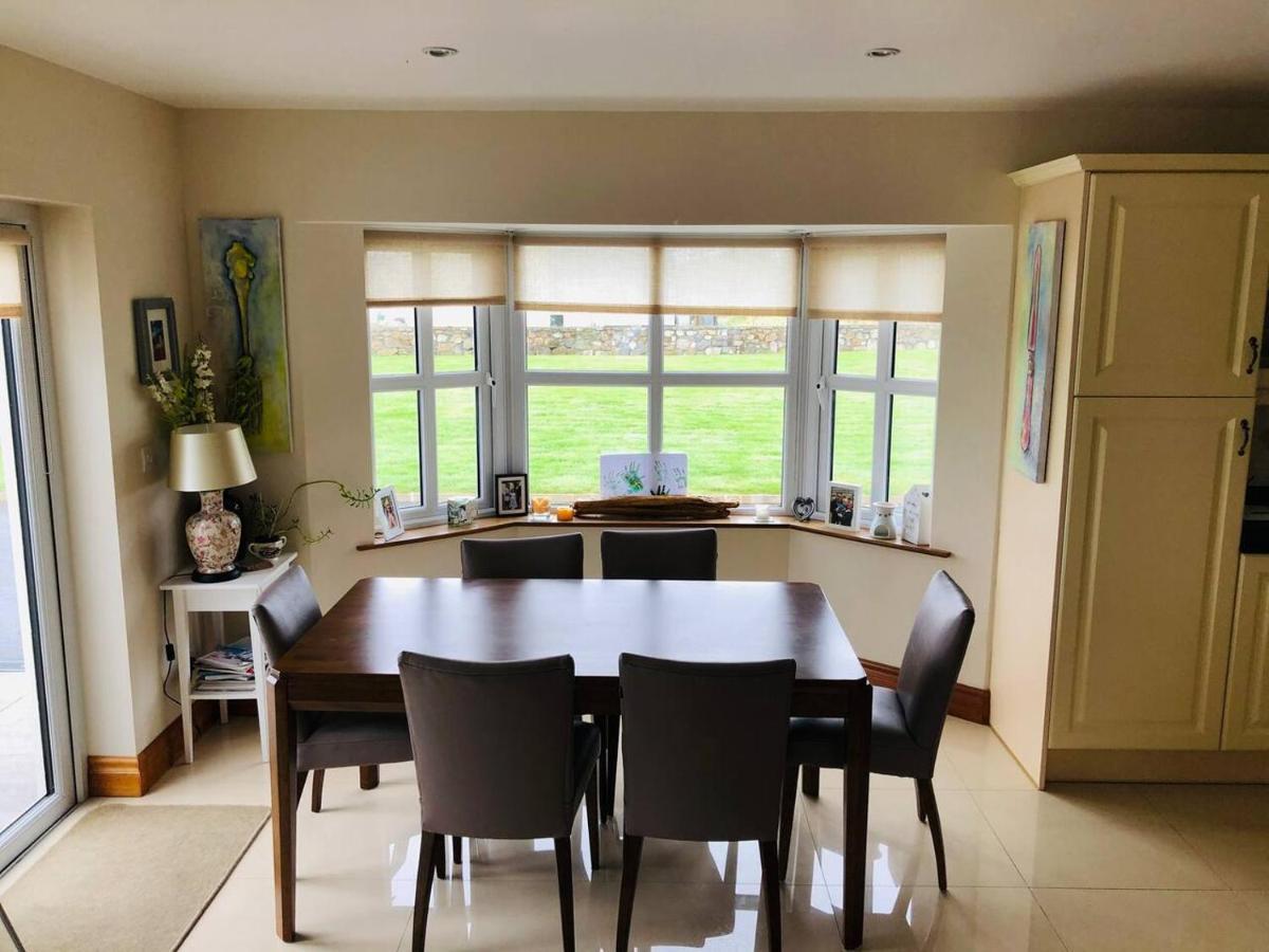 Connemara. 3 Bedroom, 8 Bed, Holiday Home Galway Exteriér fotografie