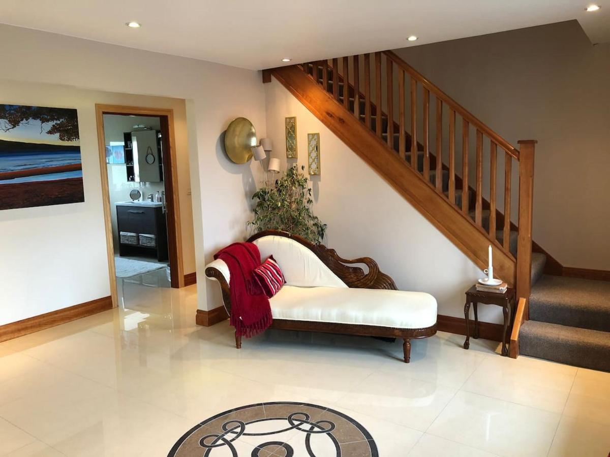 Connemara. 3 Bedroom, 8 Bed, Holiday Home Galway Exteriér fotografie