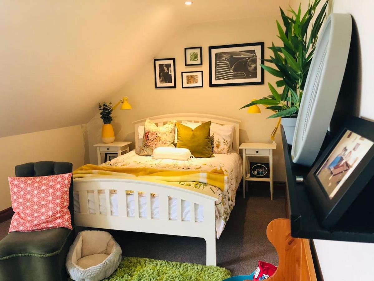 Connemara. 3 Bedroom, 8 Bed, Holiday Home Galway Exteriér fotografie
