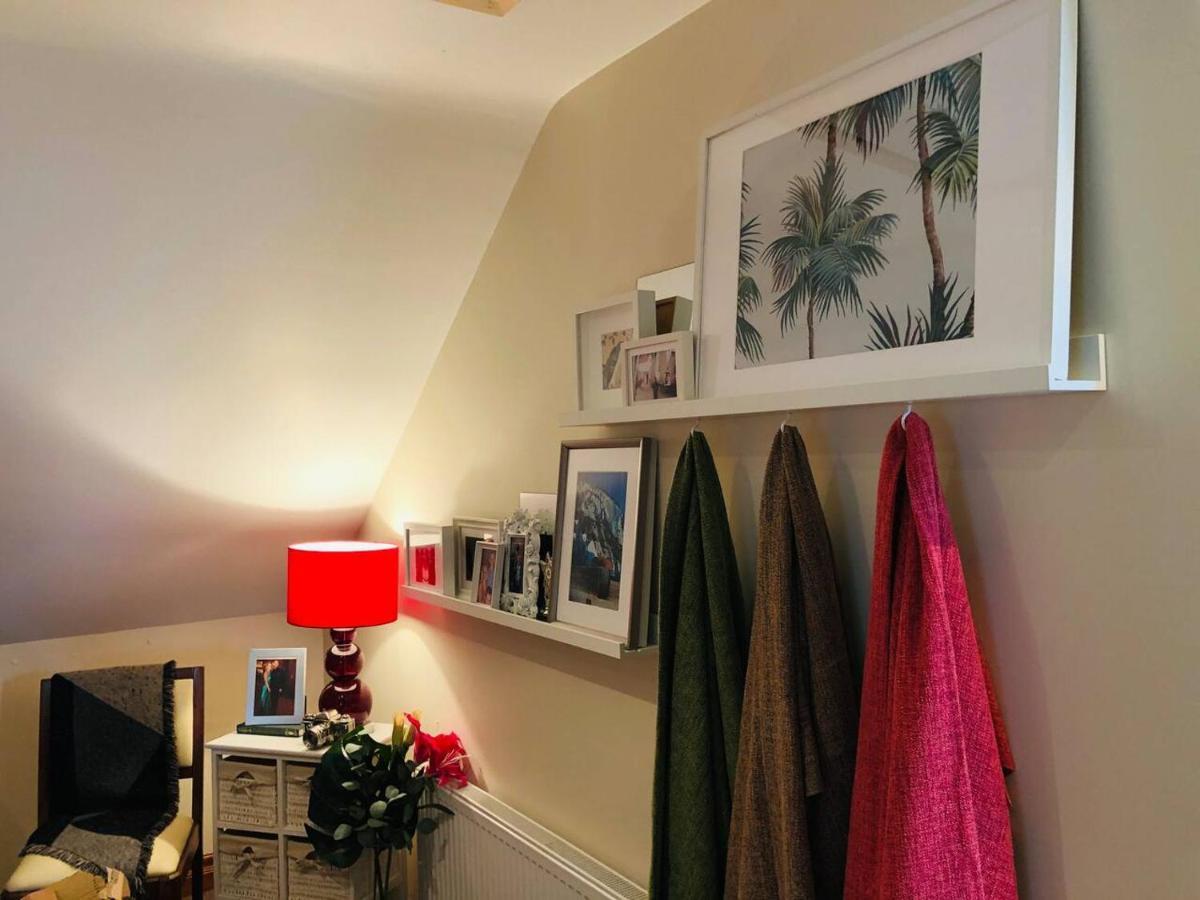 Connemara. 3 Bedroom, 8 Bed, Holiday Home Galway Exteriér fotografie