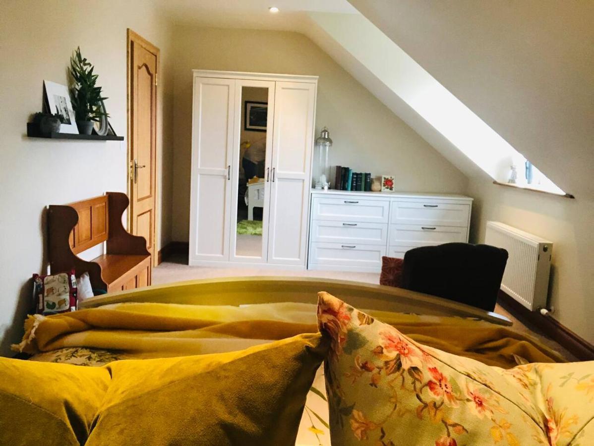 Connemara. 3 Bedroom, 8 Bed, Holiday Home Galway Exteriér fotografie