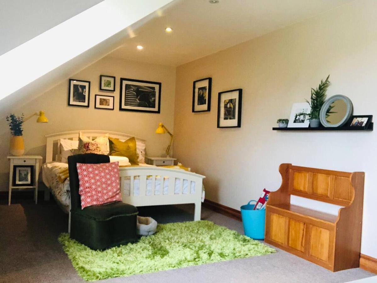 Connemara. 3 Bedroom, 8 Bed, Holiday Home Galway Exteriér fotografie