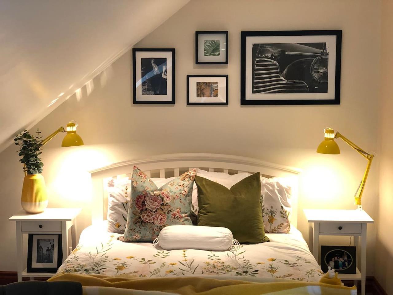 Connemara. 3 Bedroom, 8 Bed, Holiday Home Galway Exteriér fotografie